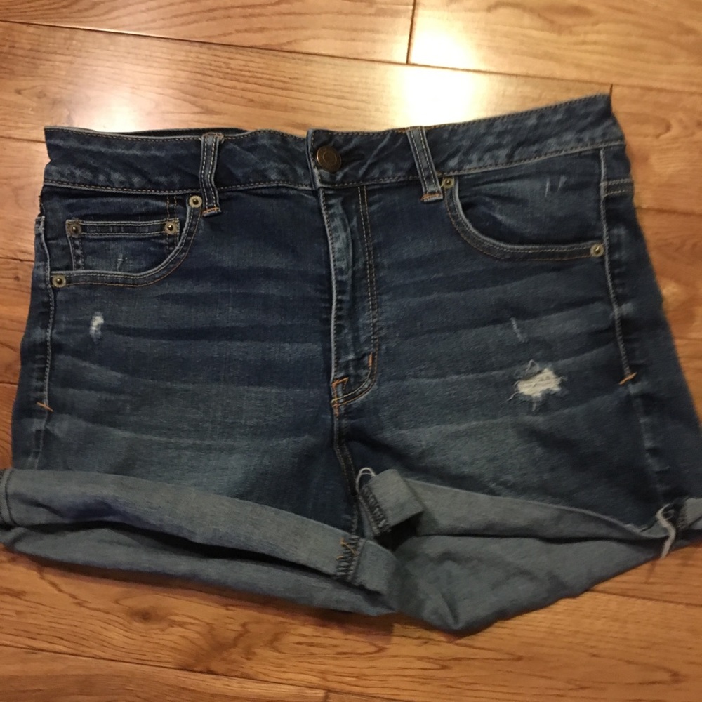 American eagle shorts